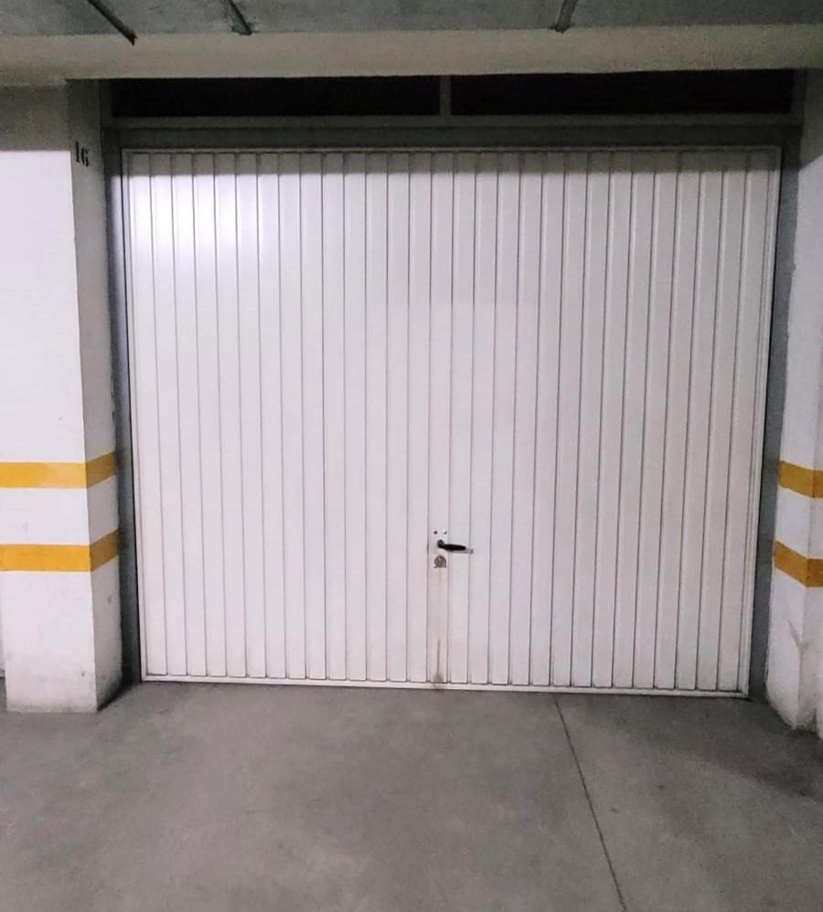 Apartamento Jilguero Con Parking Individual Privado サンルーカル・デ・バラメダ エクステリア 写真
