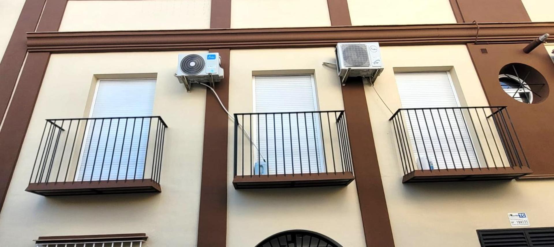 Apartamento Jilguero Con Parking Individual Privado サンルーカル・デ・バラメダ エクステリア 写真
