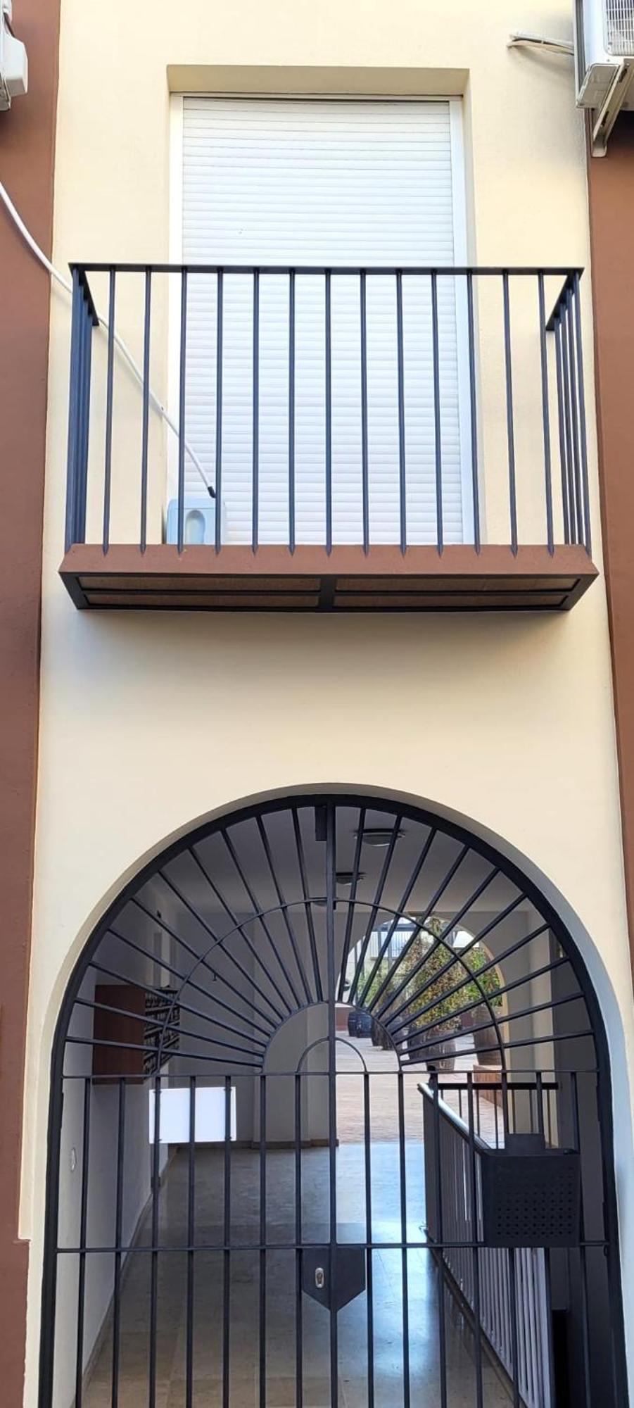 Apartamento Jilguero Con Parking Individual Privado サンルーカル・デ・バラメダ エクステリア 写真