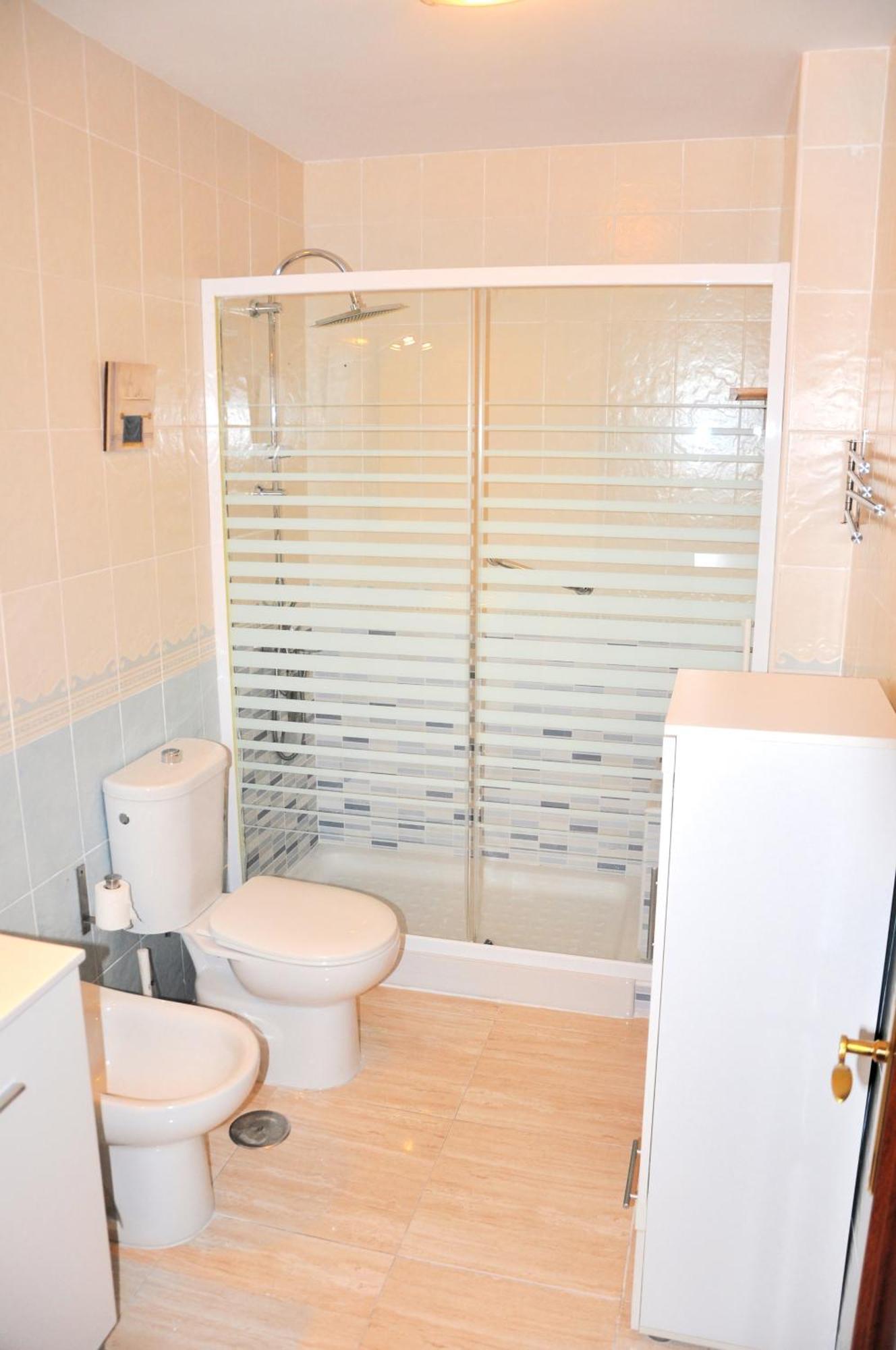 Apartamento Jilguero Con Parking Individual Privado サンルーカル・デ・バラメダ エクステリア 写真