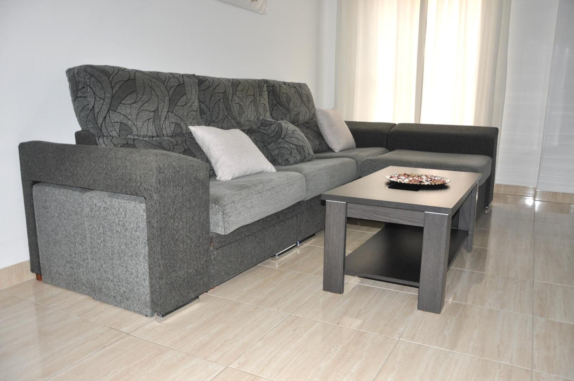 Apartamento Jilguero Con Parking Individual Privado サンルーカル・デ・バラメダ エクステリア 写真