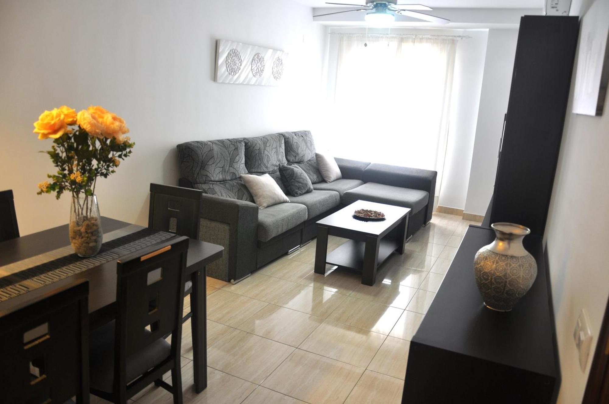 Apartamento Jilguero Con Parking Individual Privado サンルーカル・デ・バラメダ エクステリア 写真