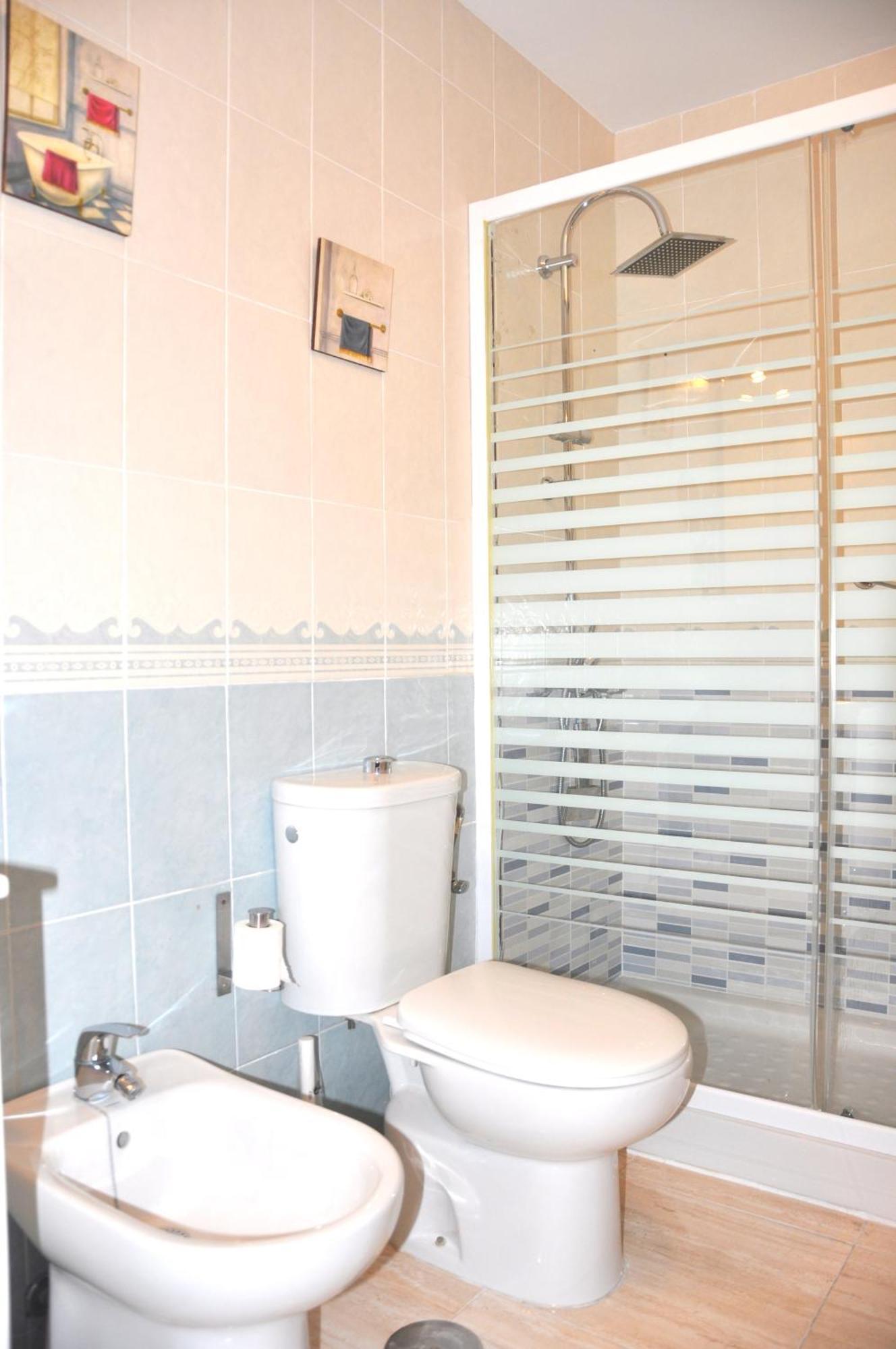 Apartamento Jilguero Con Parking Individual Privado サンルーカル・デ・バラメダ エクステリア 写真