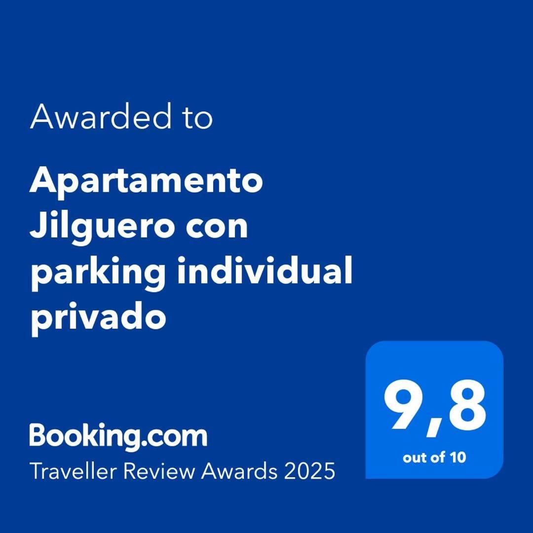 Apartamento Jilguero Con Parking Individual Privado サンルーカル・デ・バラメダ エクステリア 写真
